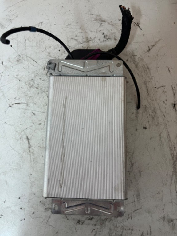 Amplificator audio Audi Q7 4L COD : 4L00