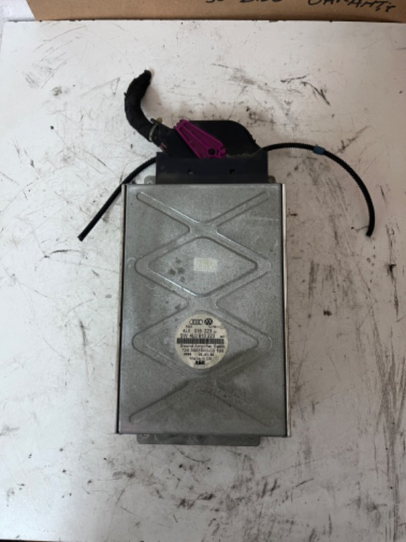Amplificator audio Audi Q7 4L COD : 4L0035223 2005-2011
