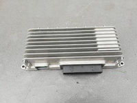 Amplificator audio Audi Q7 an 2005 2006 2007 2008 cod 4L0910223E