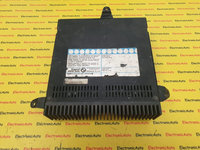 Amplificator Audio BMW 5, 65128350407, 634502