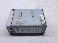 Amplificator audio Bmw 5 (E60) [Fabr 2004-2010] 6920461