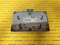 Amplificator Audio BMW, 65129217597, HIFILR02