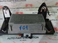 Amplificator audio BMW 7 F01