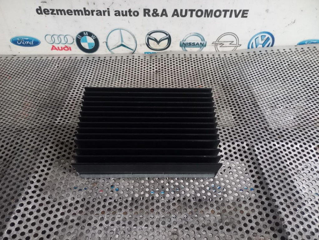 Amplificator Audio Bmw F01 F02 F10 F11 C