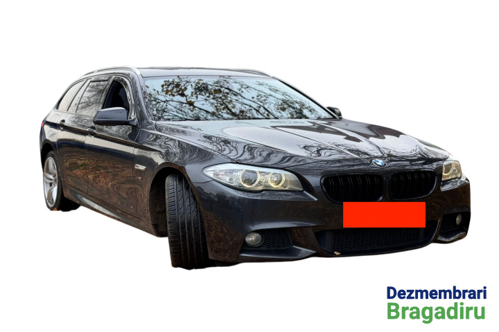 Amplificator audio BMW Seria 5 F11 [2009