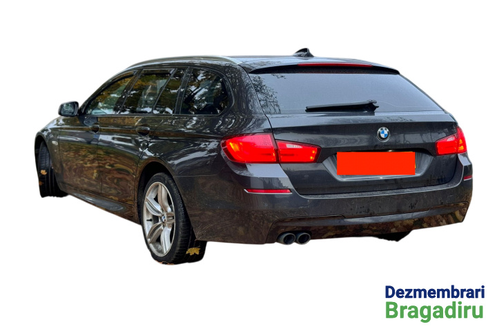 Amplificator audio BMW Seria 5 F11 [2009