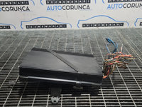 Amplificator audio BMW X3 E83 2003 - 2006 65126946727