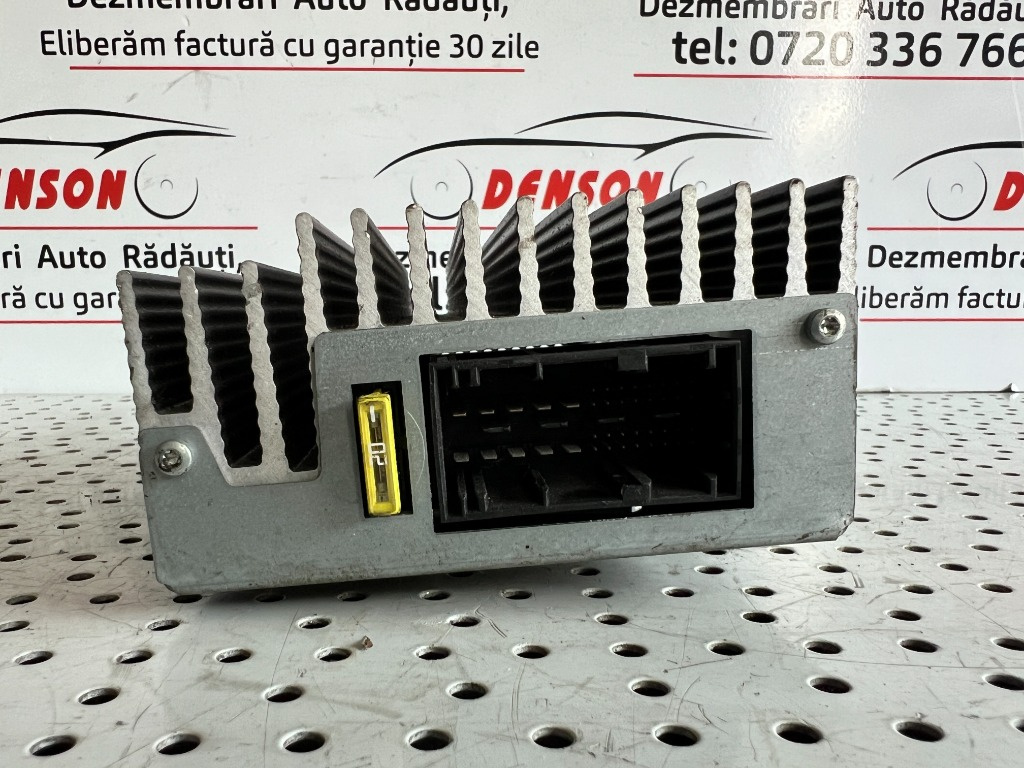 Amplificator Audio BMW X5 E70 Cod : 9133