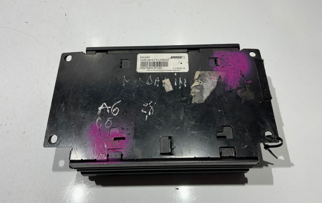 Amplificator audio Bose AMP3510 Audi A6 