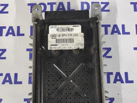 Amplificator audio bose Audi A3 8P 2003-2009 cod 8P4035223