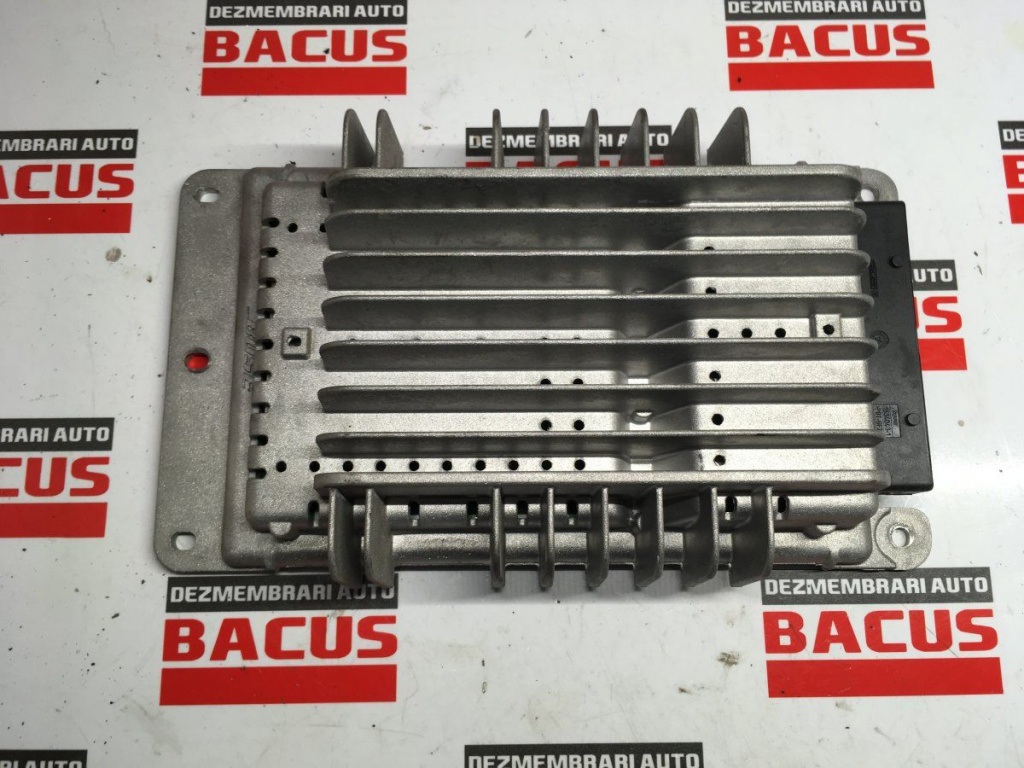 Amplificator audio Bose Audi A3 8P cod: 8p4035223d