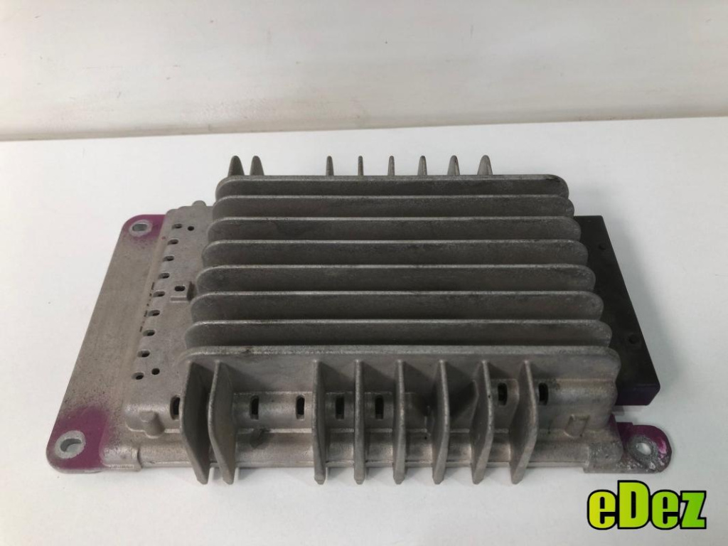 Amplificator audio bose Audi A4 (2004-2008) [8EC, B7] 355003-008