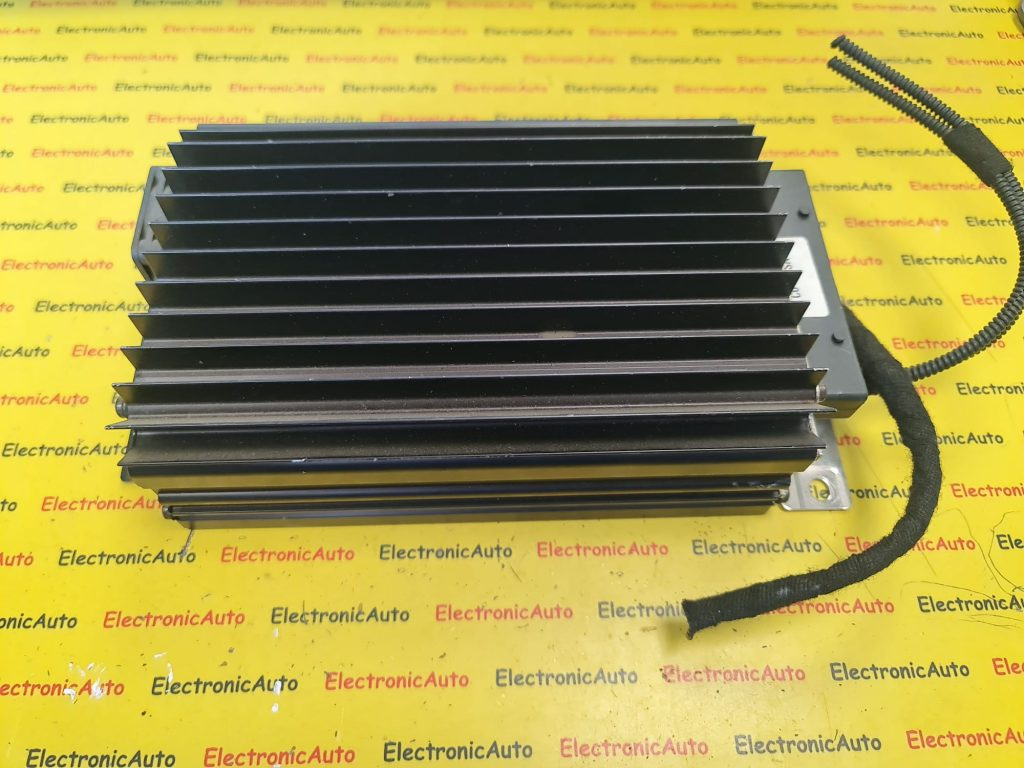 Amplificator audio Bose AUDI A6 4F503522