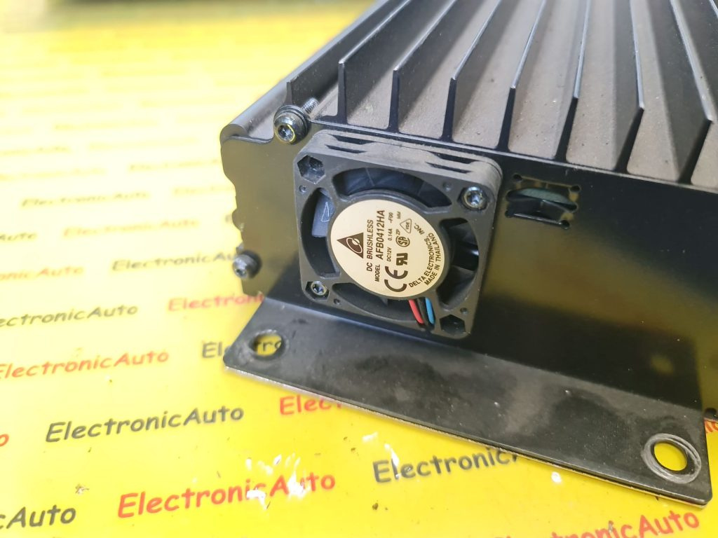 Amplificator audio Bose AUDI A6 4F503522
