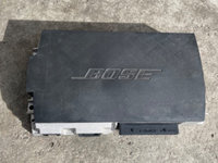 Amplificator audio Bose Audi A6/A7/A8/Allroad 4G0035223C