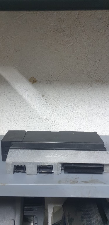 Amplificator audio Bose Audi A6 C6 4F 4F