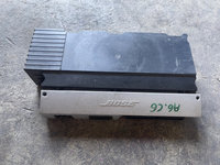 Amplificator audio BOSE Audi A6 c6, Q7 4F0035223G