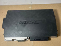 Amplificator audio BOSE Audi A6 C7 A7 4G A8 4H 4g1035223a