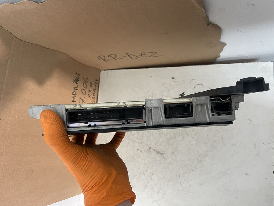 Amplificator audio BOSE Audi A8 4H A7 4G