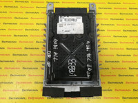Amplificator Audio BOSE Audi Allroad Quattro A6, 294017, 5600C5