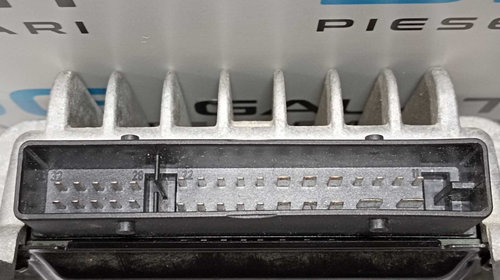 Amplificator Audio Bose Audi Q7 2007 - 2009 Cod 355013 261016-001 [M4510]