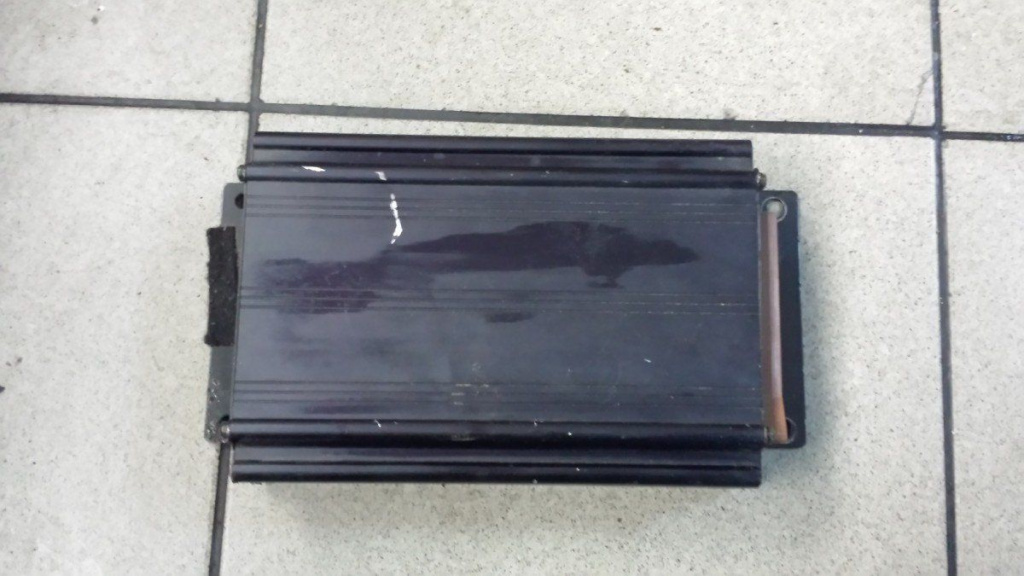 Amplificator audio bose cod:294009
