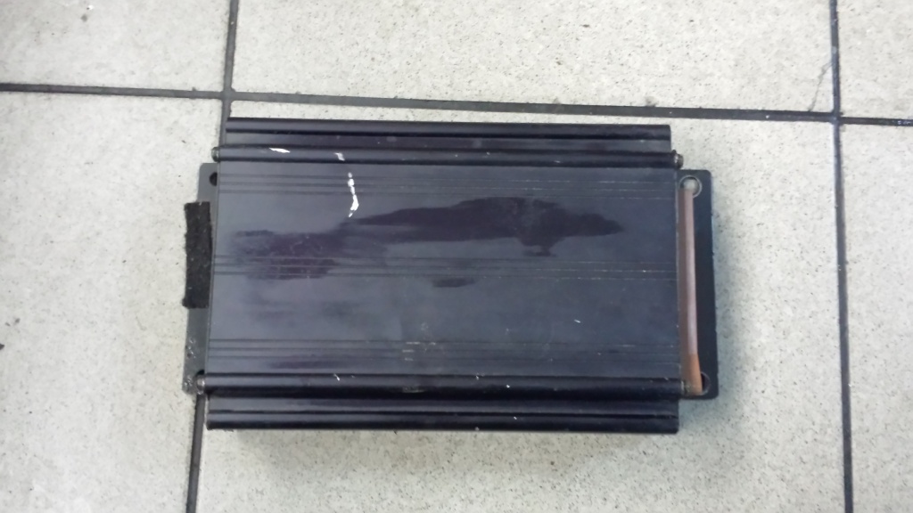 Amplificator audio bose cod:294009