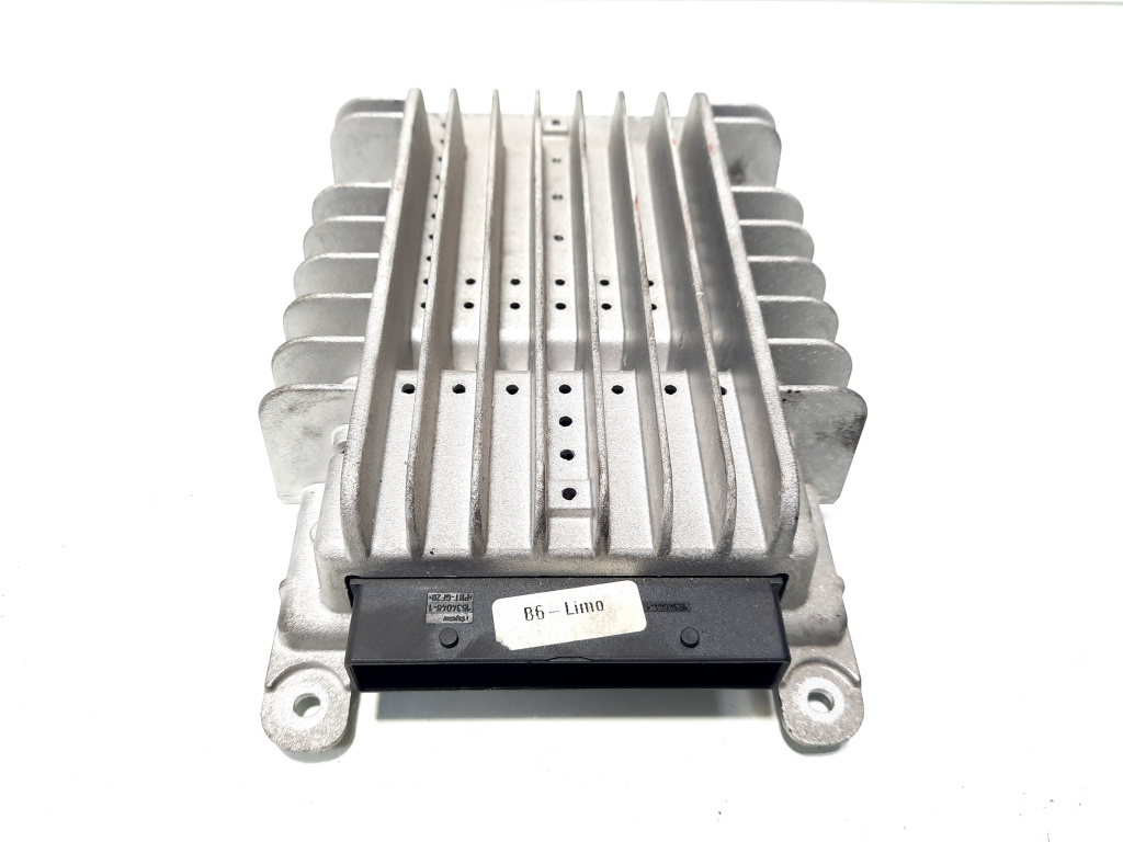 Amplificator audio Bose, cod 830035223E, Audi A4 Avant (8ED, B7) (idi:519402)