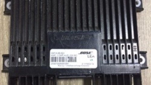 Amplificator audio Bose Mazda 6