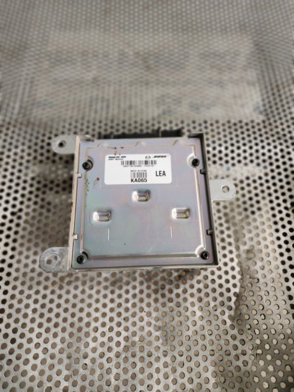 Amplificator Audio BOSE Mazda CX5 CX-5 A