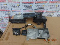 Amplificator audio Bose Renault Latitude laguna 3 statie amplificator sunet laguna 3 si Latitude dezmembrez