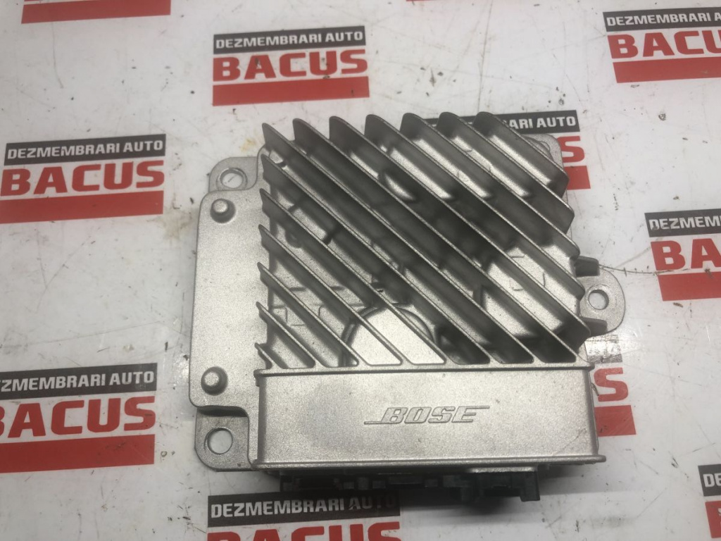 Amplificator Audio Bose Renault Megane 4 cod: 280637513R