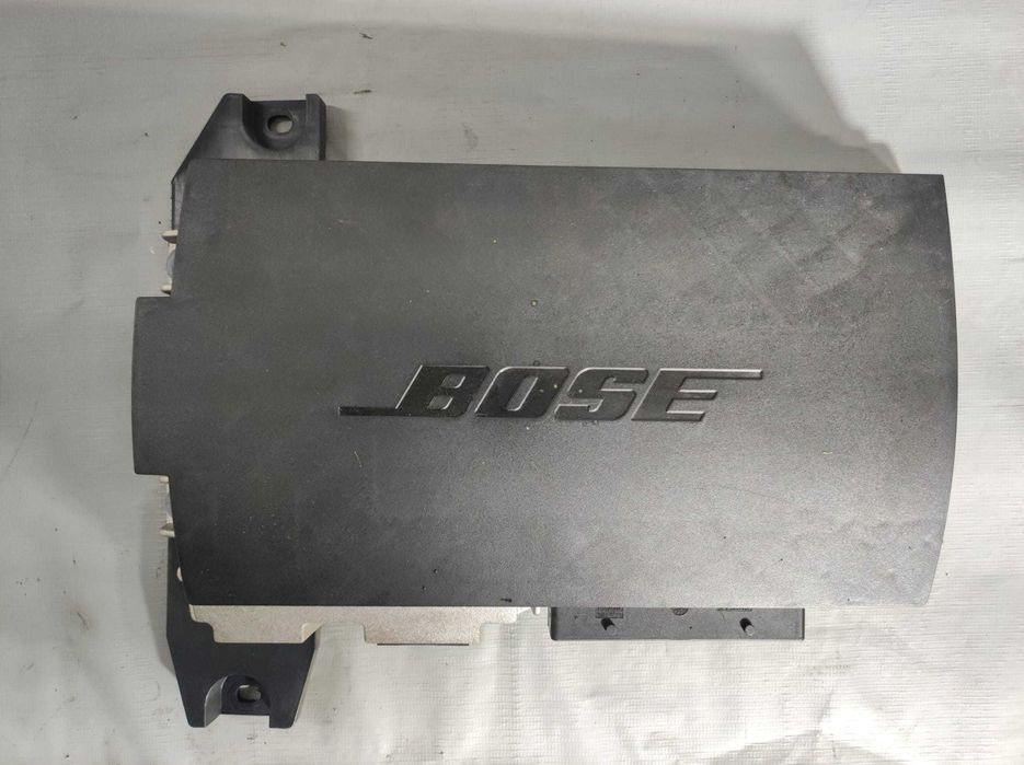 Amplificator Audio Bose/ Statie Audi A6 4G A7 A8 4