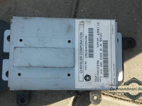 Amplificator audio Chrysler 300 C (2004-2010)