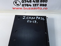 Amplificator audio Cod: 05064141AL Jeep Compass [facelift] [2011 - 2013] Crossover 2.2 MT (136 hp)