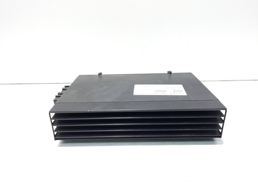 Amplificator audio, cod 1J0035456A, Vw Passat (3B2) (idi:593597)