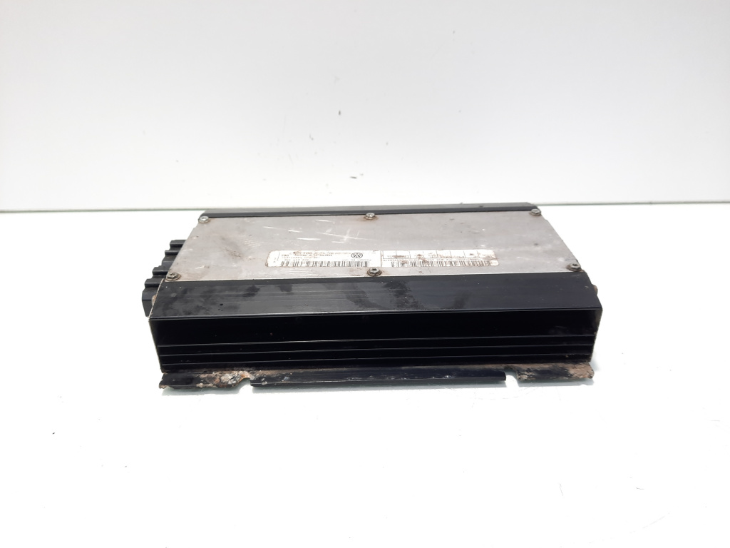 Amplificator audio, cod 3C0035456, Vw Passat (3C2) (idi:568600)