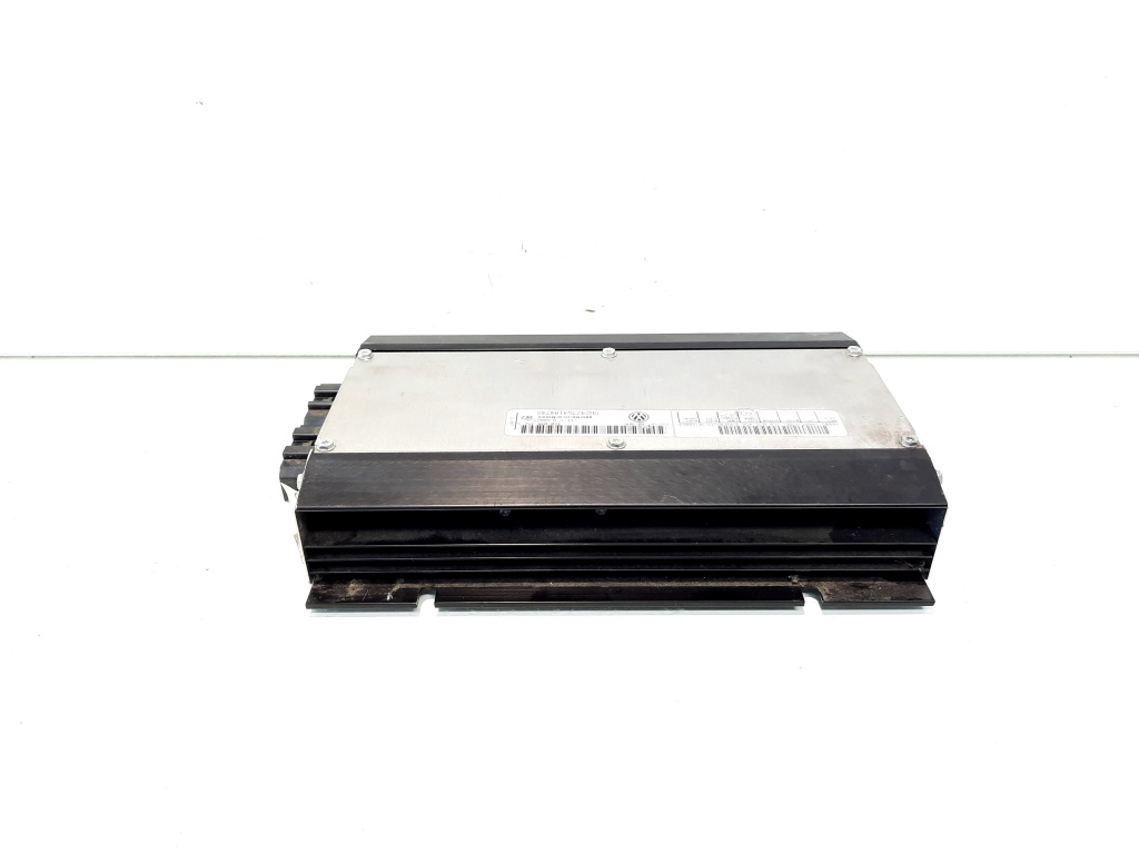 Amplificator audio, cod 3C0035456D, VW Passat Variant (3C5) (id:542412)