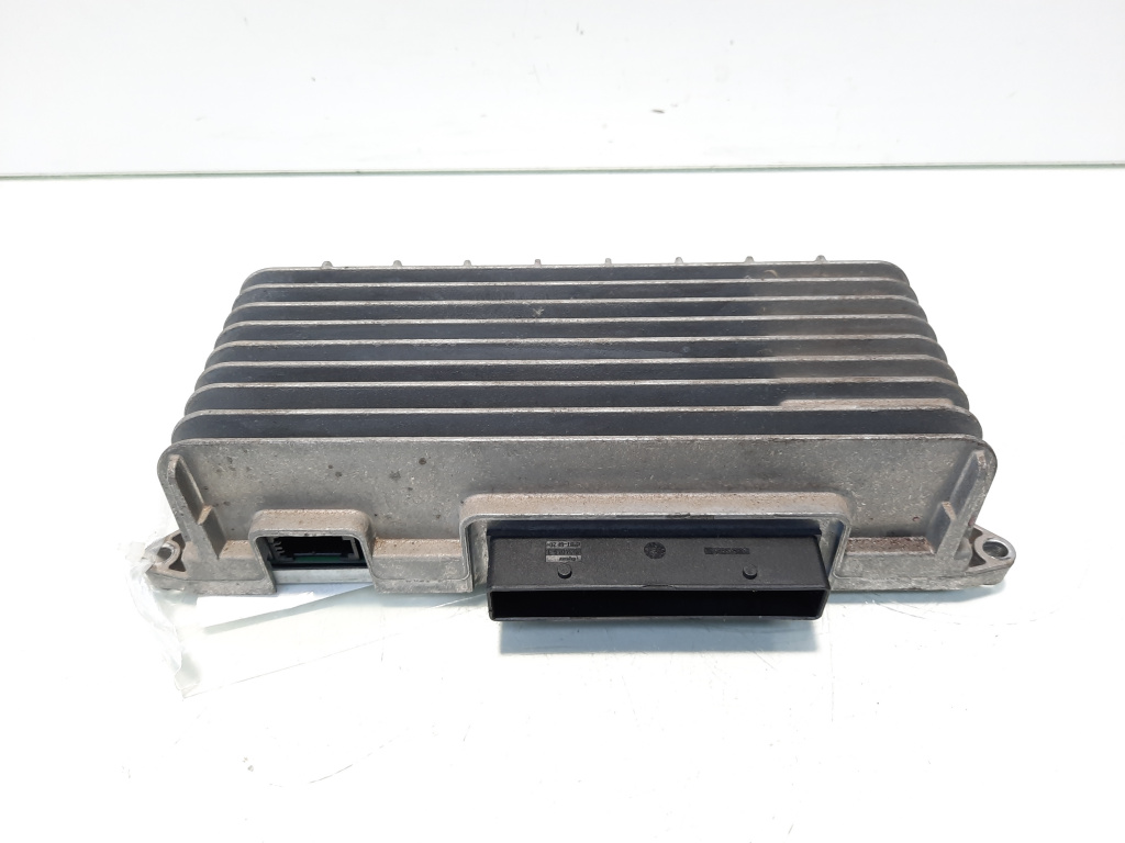 Amplificator audio, cod 4F0910223M, Audi A6 (4F2, 