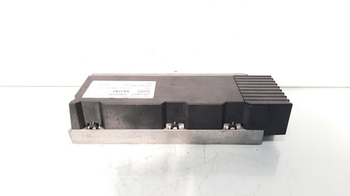 Amplificator audio, cod 4L0035223D, Audi Q7 (