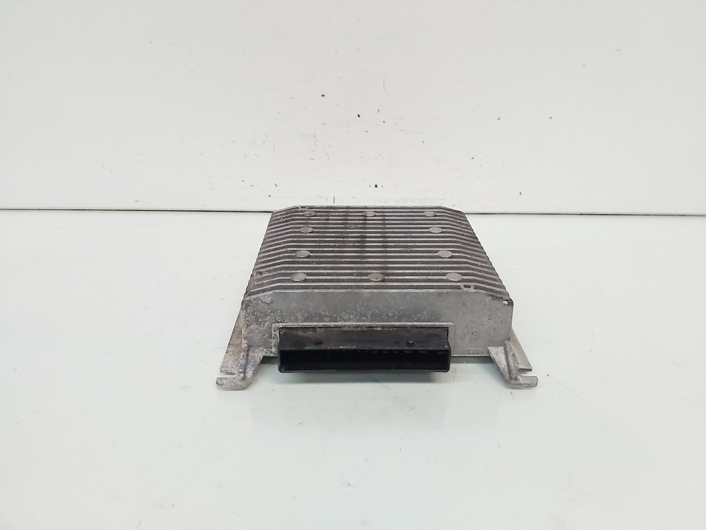 Amplificator audio, cod 5C6035456A, Skoda Superb II (3T4) (id:666612)