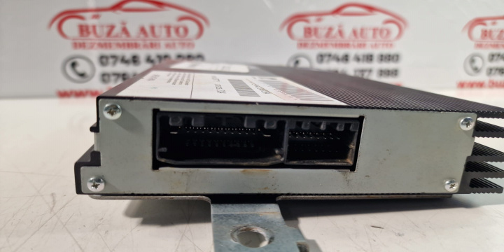 Amplificator audio Cod: 68200273AB Jeep 