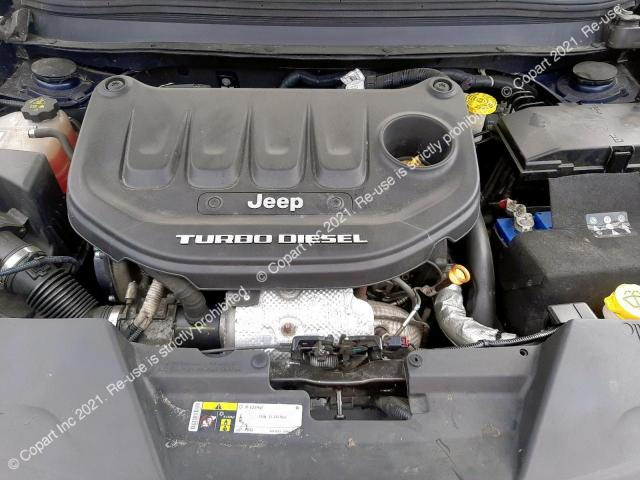 Amplificator audio Cod: 68200273AB Jeep 