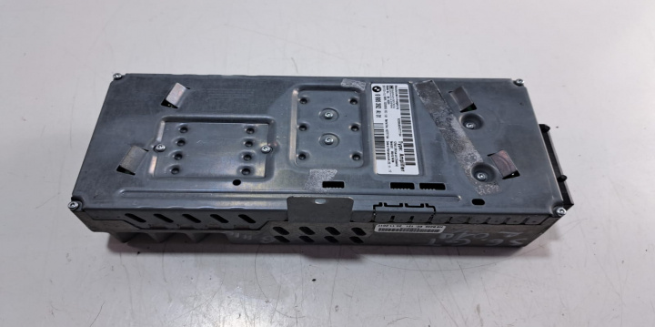 Amplificator audio Cod: 6995392-01 Harma