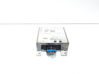 Amplificator audio, cod 8E9035223D, Audi A4 Avant (8E5, B6) (idi:549260)