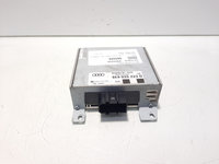 Amplificator audio, cod 8E9035223D, Audi A4 Avant (8ED, B7) (id:565529)