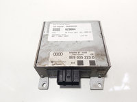 Amplificator audio, cod 8E9035223D, Audi A6 Allroad (4FH, C6) (idi:629084)