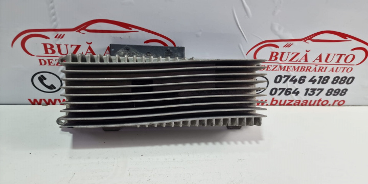 Amplificator audio Cod: 8R0035223F Audi 