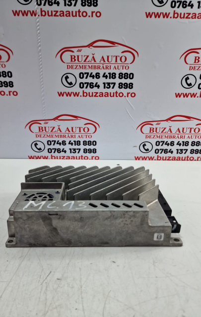 Amplificator audio Cod: A1669008612 A1669016604 Mercedes-Benz ML W166 [2011 - 2015]