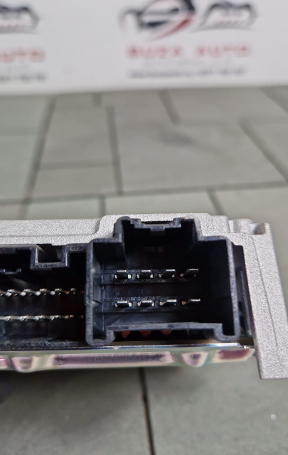 Amplificator audio Cod: D10F66A20 Mazda 
